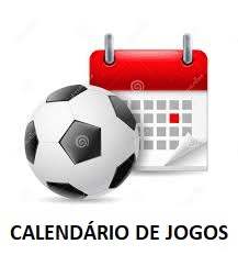 CALENDÁRIO FUTEBOL 2019-2020